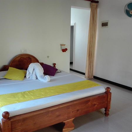 Sampath Villa Алутгама Экстерьер фото