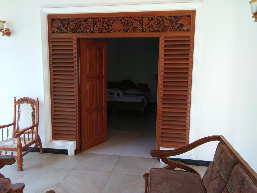Sampath Villa Алутгама Экстерьер фото