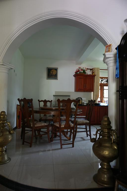 Sampath Villa Алутгама Экстерьер фото