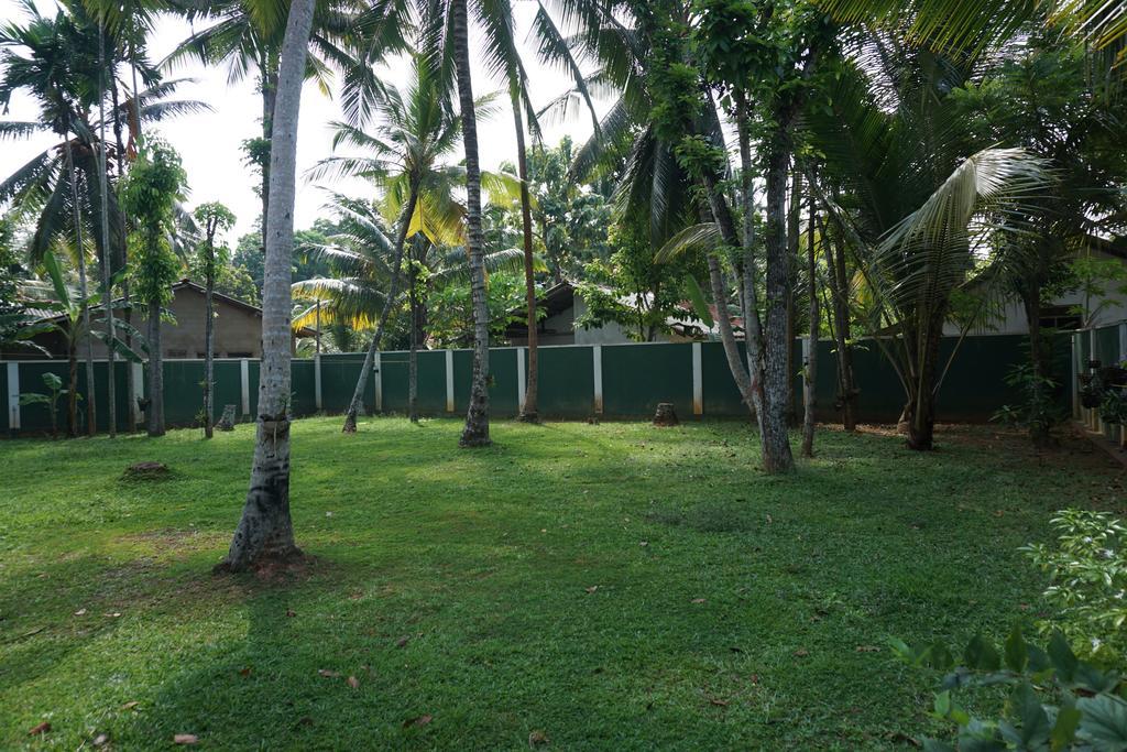 Sampath Villa Алутгама Экстерьер фото