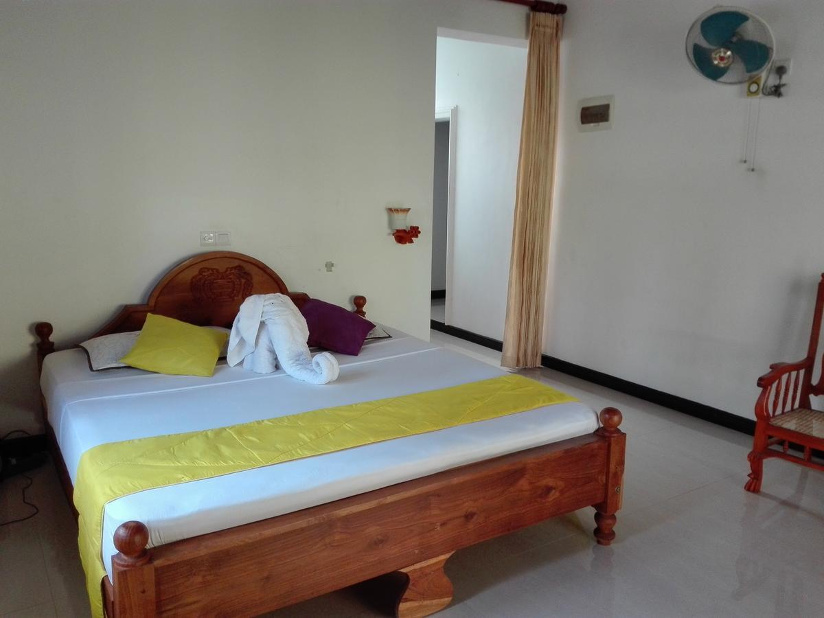 Sampath Villa Алутгама Экстерьер фото