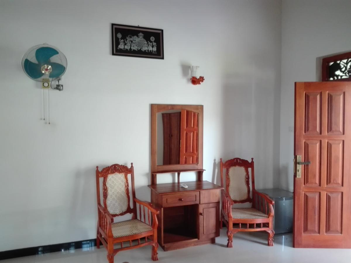 Sampath Villa Алутгама Экстерьер фото